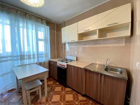 квартира по адресу Максима Залізняка ул., 12