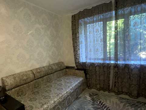 квартира по адресу Марії Заньковецької ул., 7