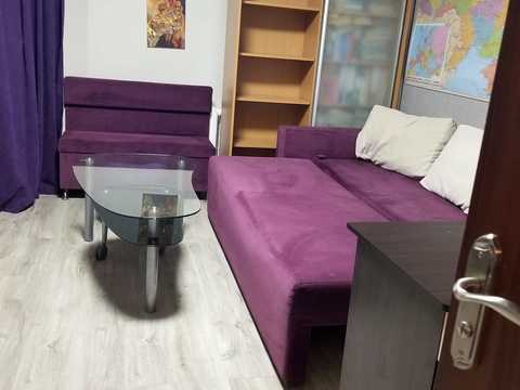квартира по адресу Сосницкая ул., 21