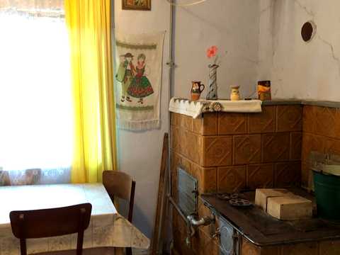 будинок за адресою с. Розвадів, Василя Біласа і Дмитра Данилишина вул.