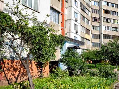 квартира по адресу Оноре де Бальзака ул., 52/22