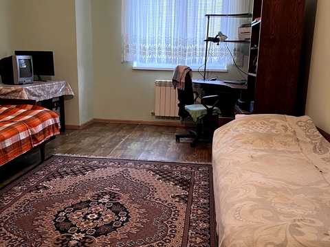 квартира по адресу Івана Дяченка ул., 20