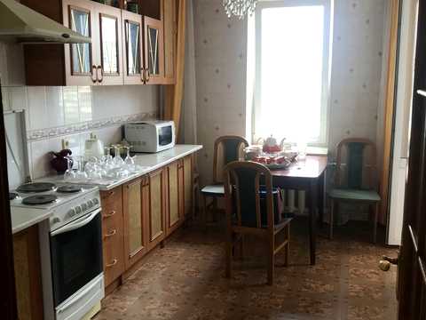 квартира за адресою Павла Тичини просп., 16/2