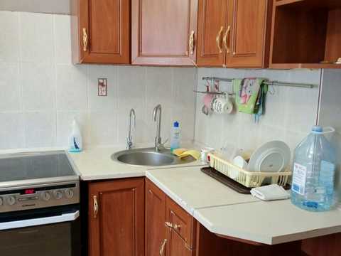 квартира за адресою Марсельська вул., 36