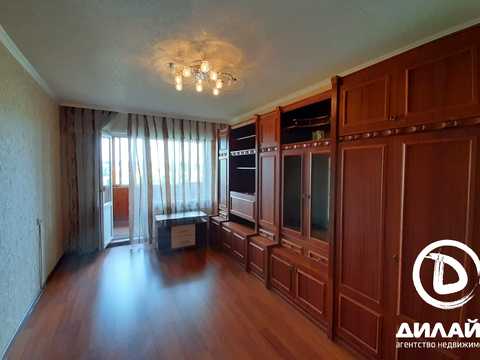 квартира за адресою Володимира Українця вул. (Новокузнецька), 3