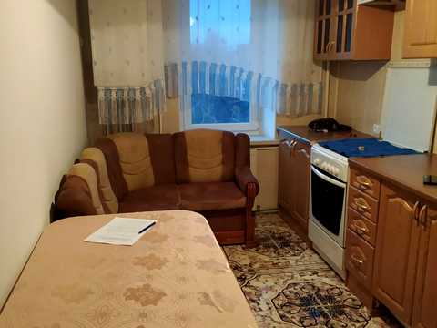 квартира по адресу Полковника Нечая ул., 29