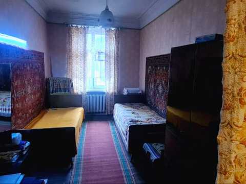 квартира за адресою Алматинська вул. (Алма-Атинська), 97/1