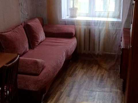 квартира по адресу Деревлянская ул. (Якира), 21