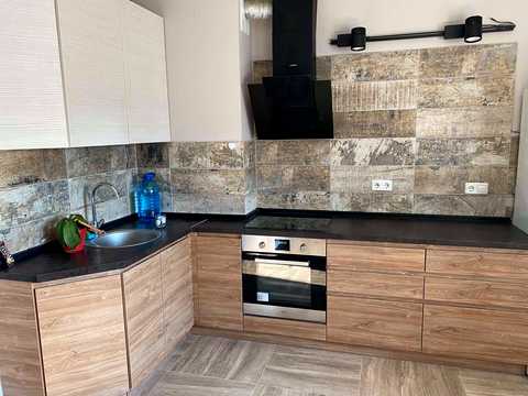 квартира за адресою Сергія Данченка вул., 3