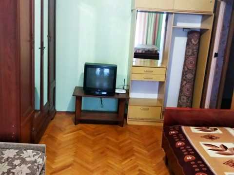 кімната за адресою Березняківська вул., 24