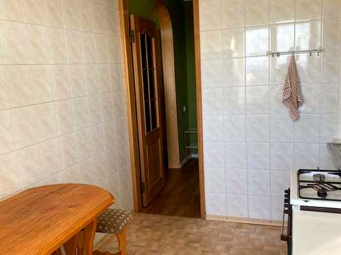квартира за адресою Калинова вул., 94