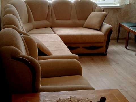 квартира по адресу Якуба Колоса, 11