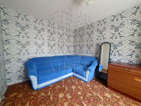 квартира по адресу Валентиновская ул. (Блюхера), 50