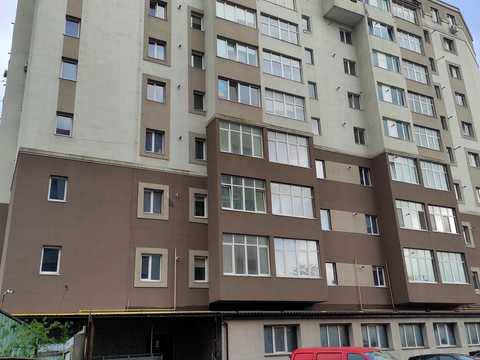 квартира за адресою Соборна вул., 348