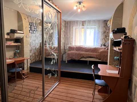 квартира за адресою Паркова вул., 22