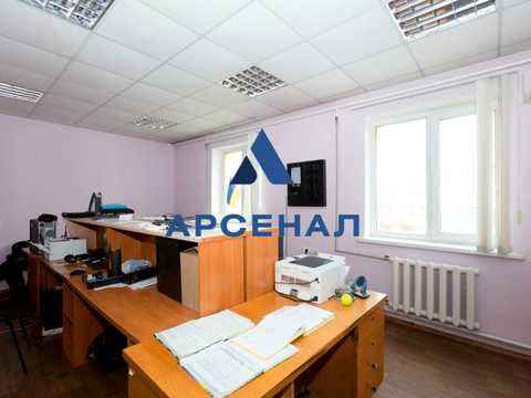 комерційна за адресою Запоріжжя, Чубанова вул., 8
