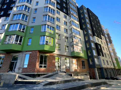 квартира за адресою Приозерна, 30