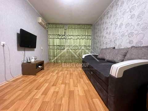 квартира по адресу Горняцкий микрорайон  (5-й микрорайон), 42