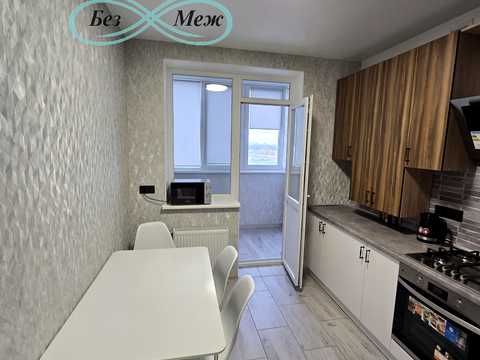 квартира за адресою Боголюбова вул., 39