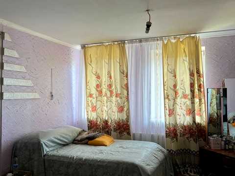 будинок за адресою Олени Пчілки вул. (Шарохіна), 110