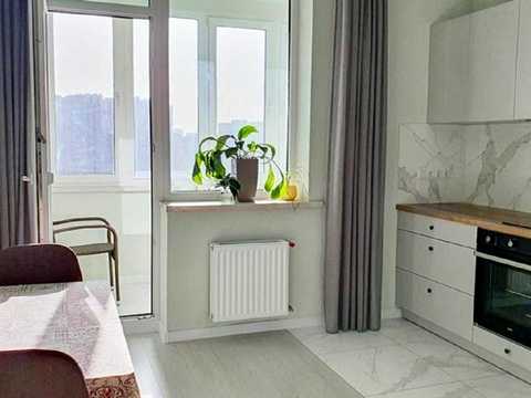 квартира по адресу Варненская ул., 27а