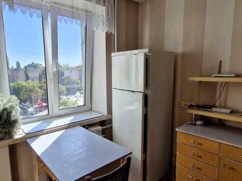 квартира по адресу Науки просп., 22