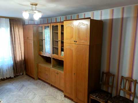 квартира за адресою Митрополита Василя Липківського вул. (Урицького), 32