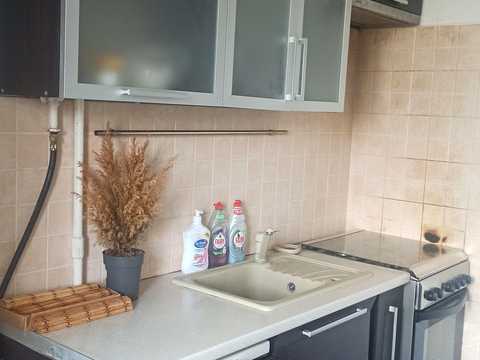 квартира по адресу пр. Героїв Сталінграда , 27а