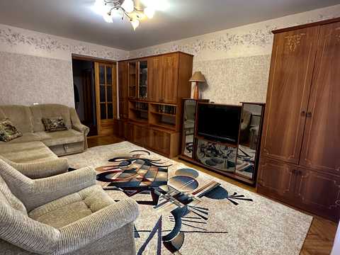 квартира за адресою Київський Шлях вул., 98