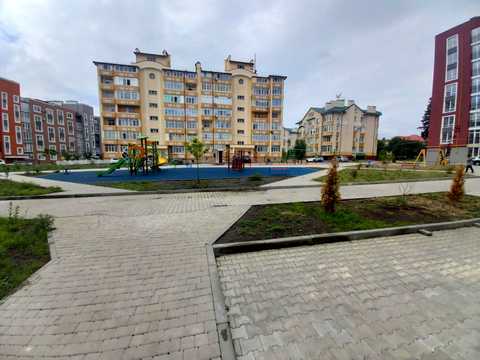 квартира за адресою Київська вул., 31ж