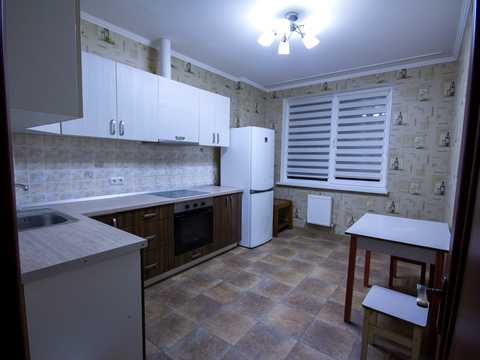 квартира по адресу Радужный массив ул., 6