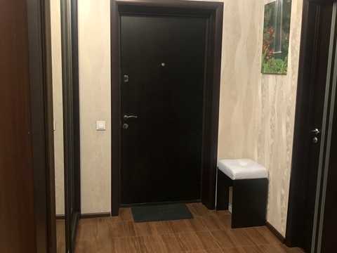 квартира за адресою Феодосійська вул., 2-Л