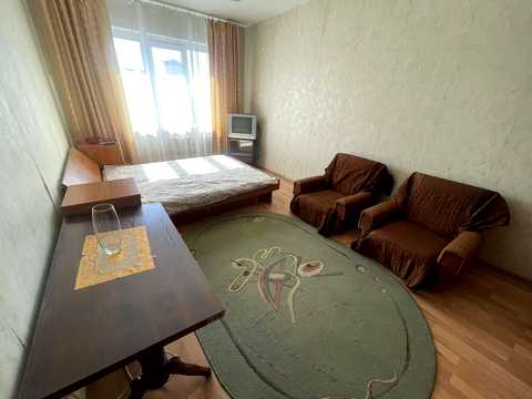 квартира за адресою Харківське шосе, 56