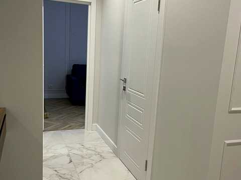 квартира по адресу Берёзовая ул., 44