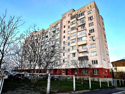 квартира по адресу Гамаліївська ул. (Олександра Бестужева), 34