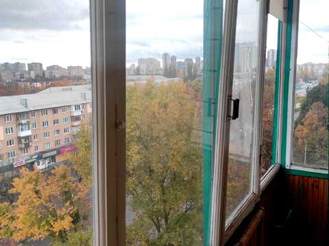 квартира за адресою Світлицького вул., 28