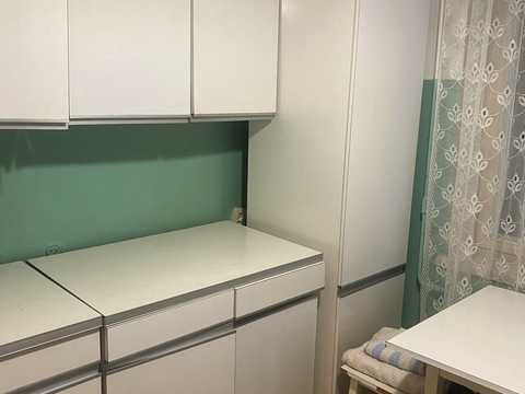 квартира по адресу Оболонский просп., 37