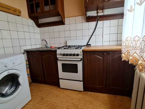 квартира за адресою Жмеринська вул., 16
