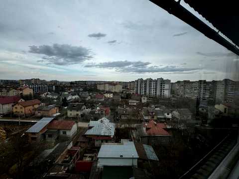 квартира по адресу Украинской Дивизии ул., 8-Б