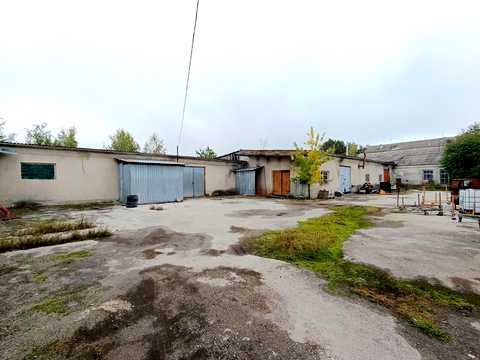 комерційна за адресою Дунаївці, Травнева, 2-А