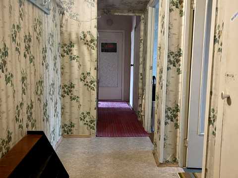 квартира по адресу Оболонский просп., 16