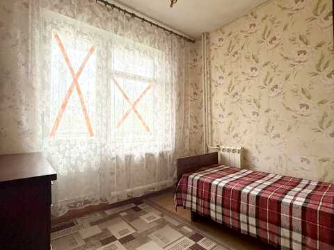 квартира за адресою Сумської Тероборони вул. (Ковпака), 52