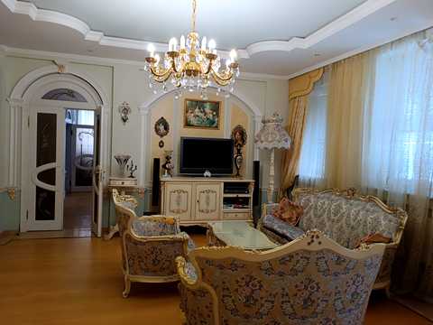 квартира за адресою Отакара Яроша вул., 22