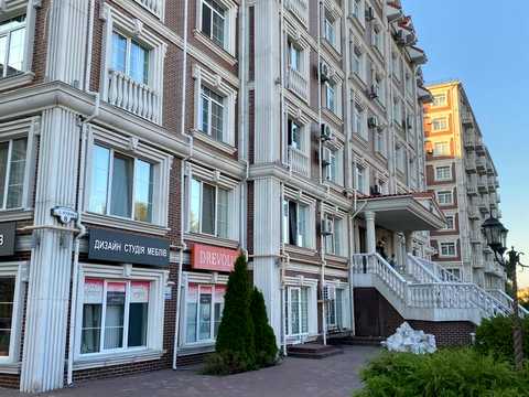 квартира по адресу Дмитрия Луценко ул. (Крейсера "Аврора"), 8