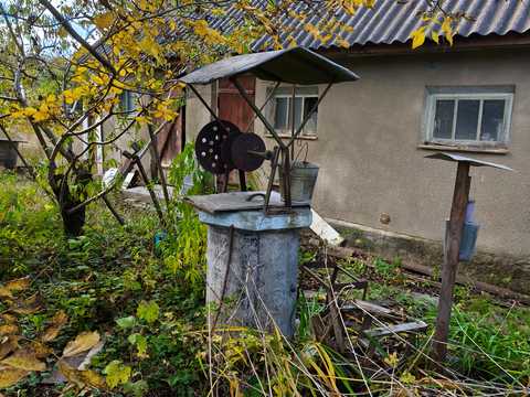 дом по адресу Гнивань, Лазо, 38