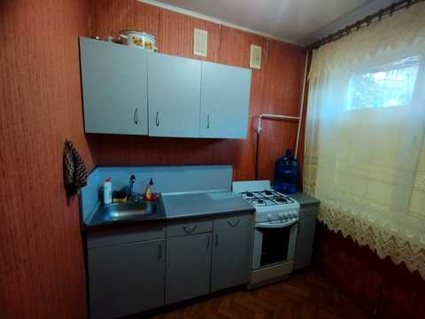 квартира за адресою Володимира Великого вул. (Тельмана), 12