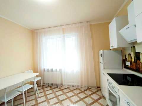 квартира по адресу Балтийский пер., 3