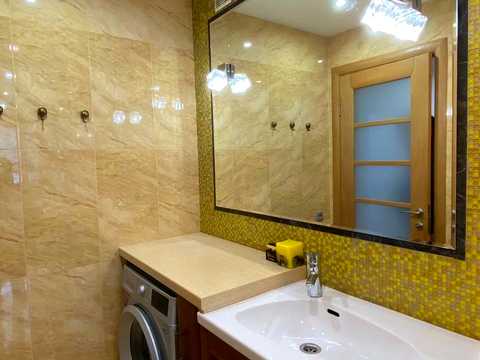квартира по адресу Оболонский просп., 15