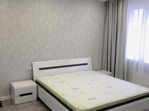 квартира по адресу Оболонский просп., 1к3