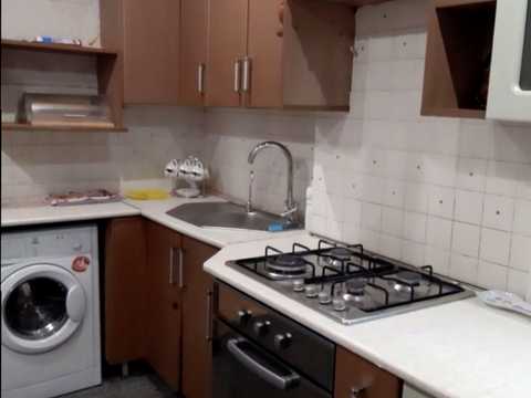 квартира за адресою пр. Слобожанский, 18